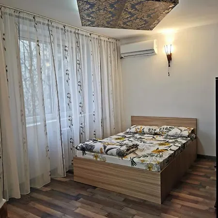 Daire Gara De Nord Bükreş