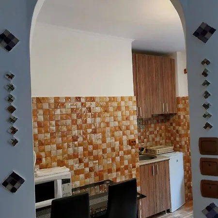 Gara De Nord בוקרשט