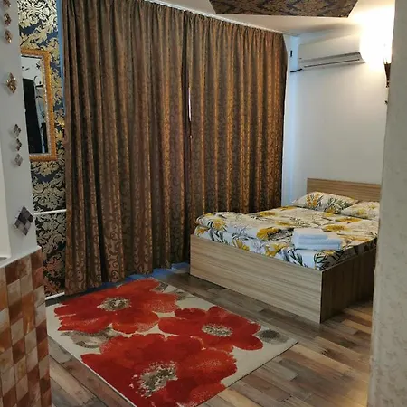 Gara De Nord Apartment *