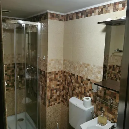 Apartment Gara De Nord