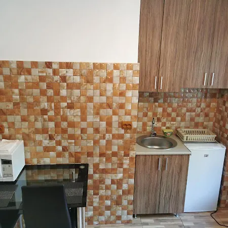 Gara De Nord Apartment *