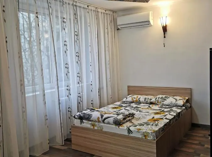 Apartament Gara De Nord Bucureşti