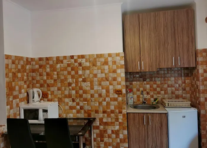 Gara De Nord Apartament *