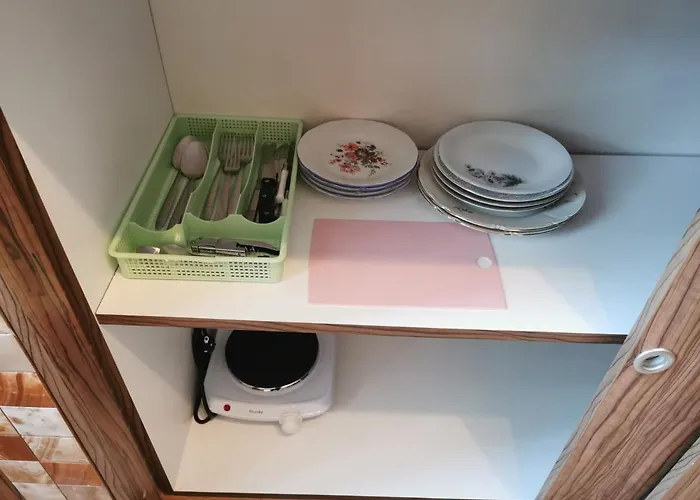 Apartament Gara De Nord