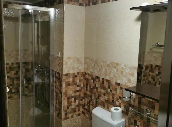 Apartament Gara De Nord